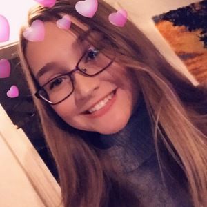 Meet your Posher, Lizzy